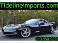 2005 Corvette Coupe #1