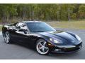 2005 Corvette Coupe #2
