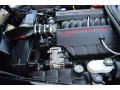  2005 Corvette 6.0 Liter OHV 16-Valve LS2 V8 Engine #4