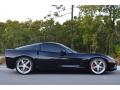 2005 Corvette Coupe #9