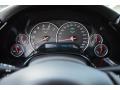  2005 Chevrolet Corvette Coupe Gauges #15
