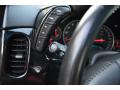 Controls of 2005 Chevrolet Corvette Coupe #17