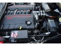  2005 Corvette 6.0 Liter OHV 16-Valve LS2 V8 Engine #22