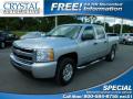 2010 Silverado 1500 LT Crew Cab 4x4 #1