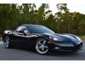 2005 Corvette Coupe #28