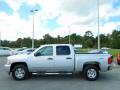 2010 Silverado 1500 LT Crew Cab 4x4 #2