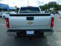 2010 Silverado 1500 LT Crew Cab 4x4 #7