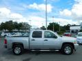 2010 Silverado 1500 LT Crew Cab 4x4 #9