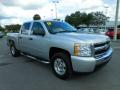 2010 Silverado 1500 LT Crew Cab 4x4 #10