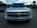 2010 Silverado 1500 LT Crew Cab 4x4 #13