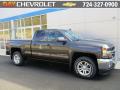 2016 Silverado 1500 LT Double Cab 4x4 #1 2016 Silverado 1500 LT Double Cab 4x4 #1