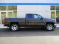 2016 Silverado 1500 LT Double Cab 4x4 #2 2016 Silverado 1500 LT Double Cab 4x4 #2
