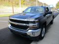 2016 Silverado 1500 LT Double Cab 4x4 #7 2016 Silverado 1500 LT Double Cab 4x4 #7