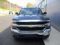 2016 Silverado 1500 LT Double Cab 4x4 #8 2016 Silverado 1500 LT Double Cab 4x4 #8