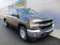 2016 Silverado 1500 LT Double Cab 4x4 #9 2016 Silverado 1500 LT Double Cab 4x4 #9
