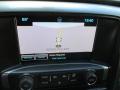 Navigation of 2016 Chevrolet Silverado 1500 LTZ Double Cab 4x4 #15