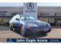 2002 Civic EX Sedan #1