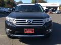 2013 Highlander Limited 4WD #2