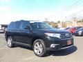 2013 Highlander Limited 4WD #3