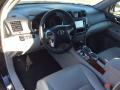 2013 Highlander Limited 4WD #9