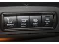 Controls of 2016 Ford Explorer Limited 4WD #7