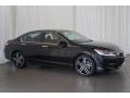 2016 Accord Sport Sedan #5