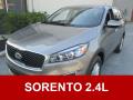 2016 Sorento L #1