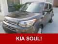 2016 Soul #1 2016 Soul #1