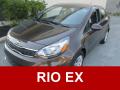 2016 Rio EX Sedan #1