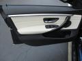 Door Panel of 2016 BMW 4 Series 428i xDrive Gran Coupe #10