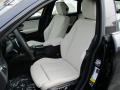 Front Seat of 2016 BMW 4 Series 428i xDrive Gran Coupe #12