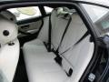 Rear Seat of 2016 BMW 4 Series 428i xDrive Gran Coupe #13