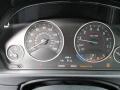  2016 BMW 4 Series 428i xDrive Gran Coupe Gauges #19