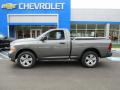 2012 Ram 1500 ST Regular Cab 4x4 #2