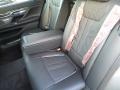 Rear Seat of 2016 BMW 7 Series 750i xDrive Sedan #5