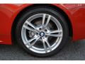  2015 BMW 4 Series 428i Convertible Wheel #27