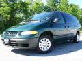 1999 Grand Voyager Expresso #4