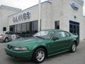 2001 Mustang V6 Coupe #1