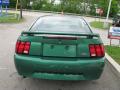 2001 Mustang V6 Coupe #6