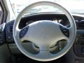 1999 Grand Voyager Expresso #15