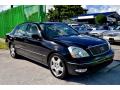 2001 LS 430 #4
