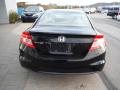 2012 Civic LX Coupe #8