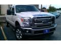 2016 F350 Super Duty Lariat Crew Cab 4x4 #1