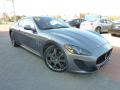 2013 Maserati GranTurismo Sport Coupe