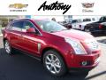2016 SRX Performance AWD #1 2016 SRX Performance AWD #1