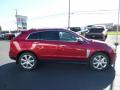 2016 SRX Performance AWD #7 2016 SRX Performance AWD #7