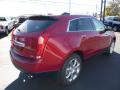 2016 SRX Performance AWD #8 2016 SRX Performance AWD #8