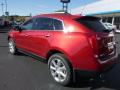 2016 SRX Performance AWD #10 2016 SRX Performance AWD #10