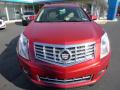 2016 SRX Performance AWD #13 2016 SRX Performance AWD #13