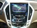 2016 SRX Performance AWD #18 2016 SRX Performance AWD #18